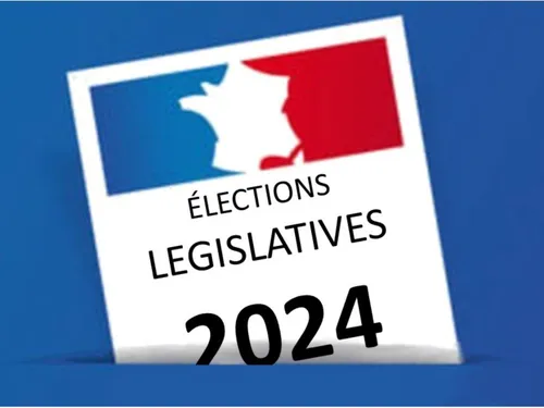 Législatives 2024