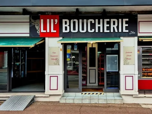 Maubeuge : l’ouverture d’une boucherie 