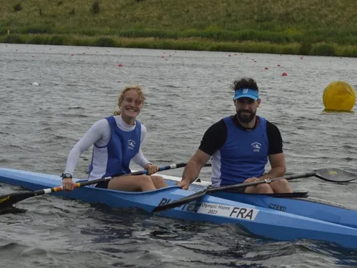 Guise : une cagnotte pour permettre à une jeune championne de...