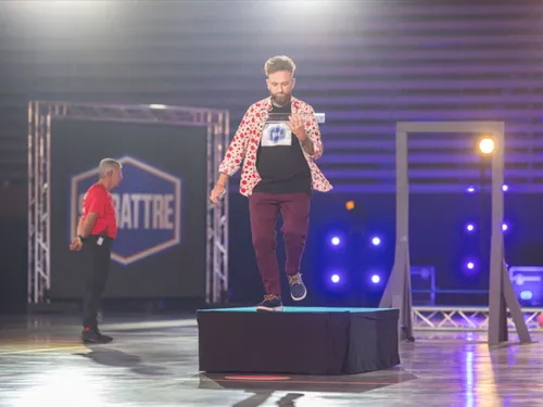 Romain, de Louvroil, brille dans « 99 à battre » sur M6 !