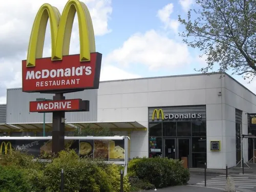 Maubeuge / Louvroil : des recrutements pour McDonald's et Flunch