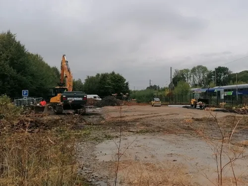 Avesnes-sur-Helpe : 2 nouveaux commerces et bientôt un Mac Do