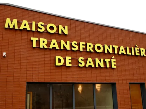 Hirson : des médecins spécialisés bientôt à la maison de santé