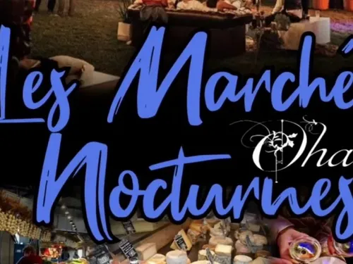 Ohain / Trélon : le retour des marchés du terroir 