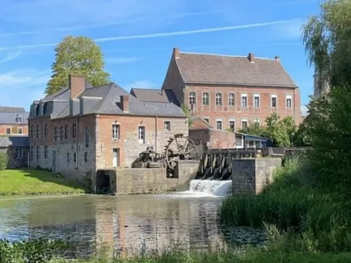 Maroilles : 30 000 visiteurs attendus ce dimanche à la brocante