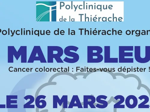 Fourmies : sensibilisation au dépistage du cancer colorectal 