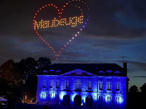 La Fête nationale en Sambre Avesnois Thiérache