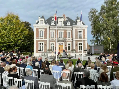 Le Quesnoy : France - Nouvelle-Zélande sur écran géant