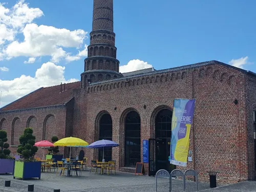 Fourmies : un salon des métiers d’art ce week-end 
