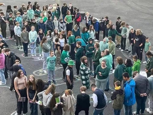 La Capelle : une grève surprise et du harcèlement scolaire