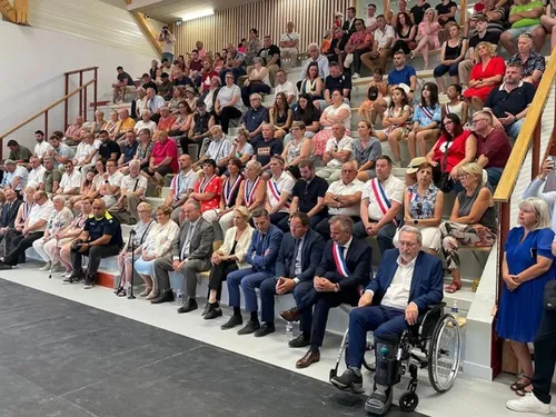 Sambre-Avesnois-Thiérache : en route vers un Pacte 3 !