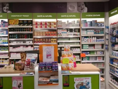 A Bavay, la pharmacie Lecocq fermera à la fin du mois