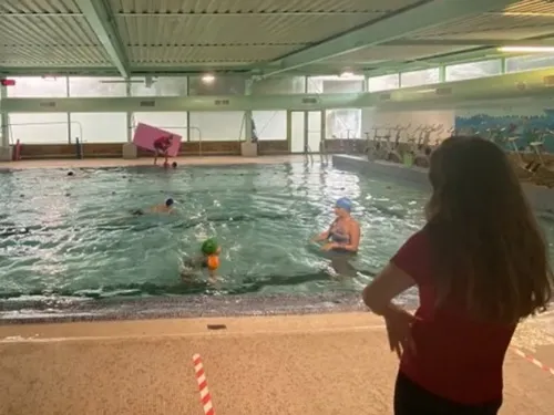 Jeumont : démolition-reconstruction de la piscine