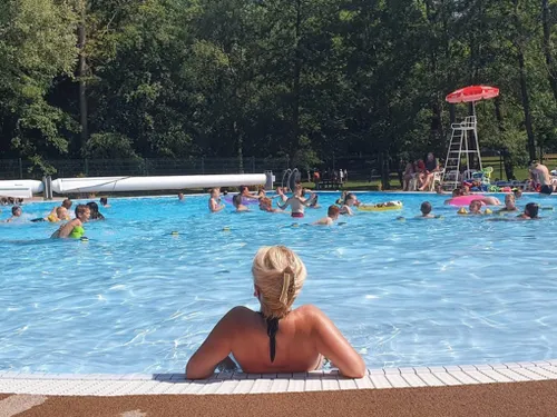 Thiérache du centre : reconduction du dispositif « Sauv’nage » 