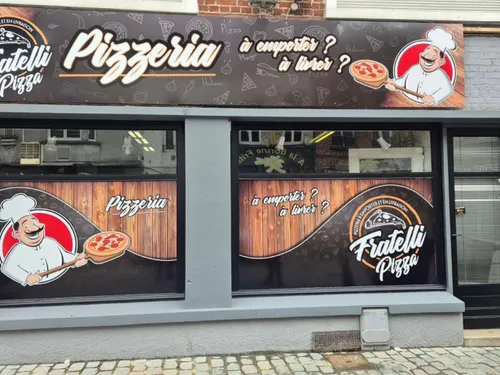 Bavay : l’ouverture d’une nouvelle pizzeria dans le centre-ville