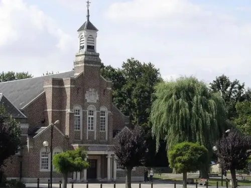 Poix-du-Nord : la réouverture en avril de la salle des fêtes