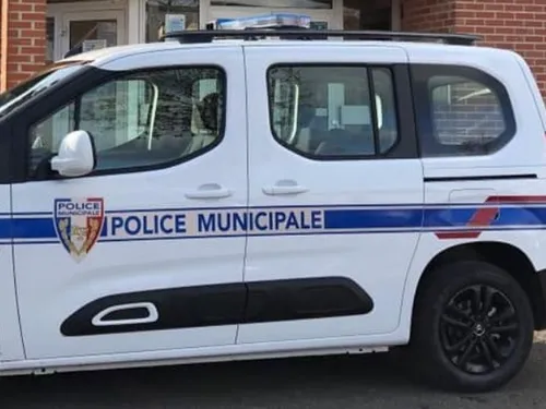 Fourmies : création d’une police municipale