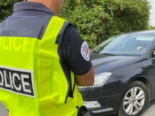 Maubeuge : du personnel de l’hôpital agressé par un couple ivre 