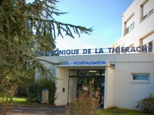 Wignehies : un nouveau praticien à la Polyclinique de la Thiérache 