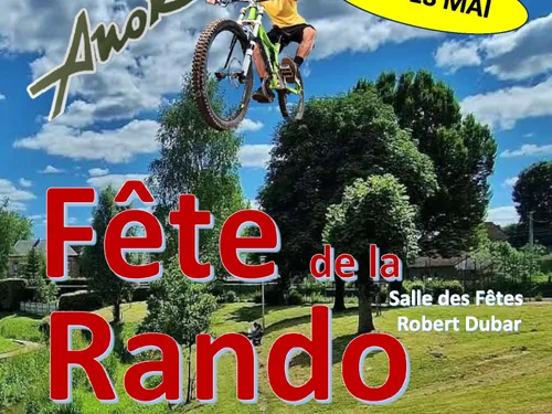 Fête de la rado