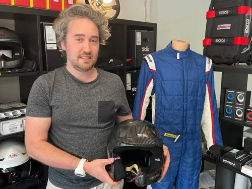 Avesnes-sur-Helpe : ouverture de la boutique « Rallye »