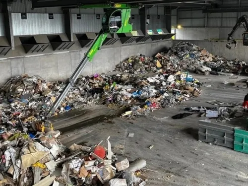 Gestion des déchets dans le sud-Avesnois : où en est le recours au...