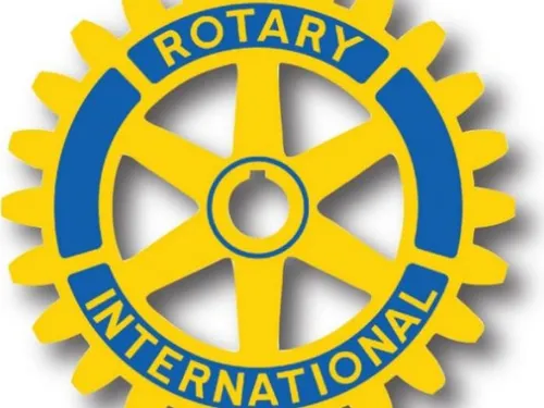 Des dons offerts par le Rotary Club de Fourmies-Hirson-Vervins !