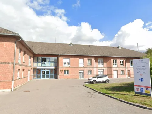 "Nouvelle vie" pour la Maison de retraite à Rousies