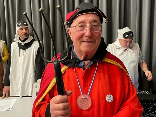 Trélon : le carnaval de Saint-Pansard se prépare 
