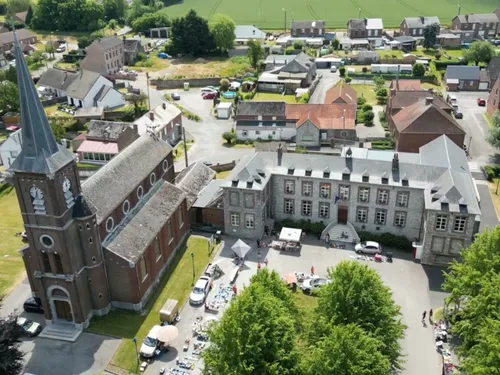 Ferrière-la-Petite : construction d'une nouvelle salle polyvalente,...