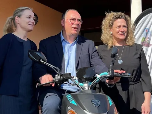 Thiérache : améliorer la mobilité des demandeurs d’emploi
