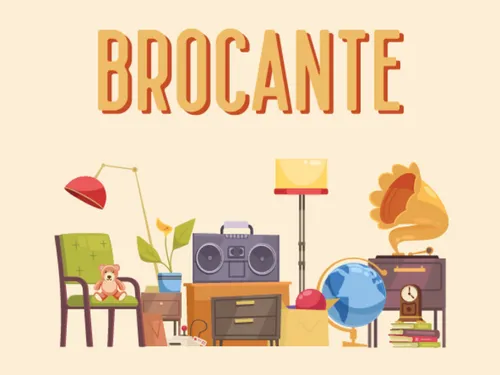Brocante