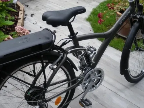 Fourmies : 300 € pour s'acheter un vélo à assistance électrique