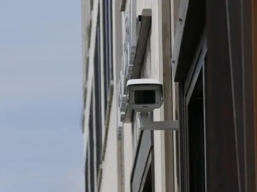 Feignies : le déploiement sur 3 ans de 25 caméras de vidéosurveillance