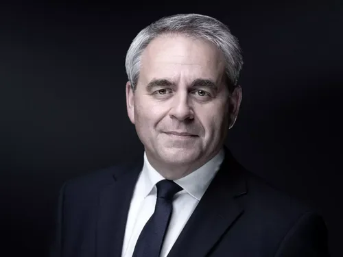 Xavier Bertrand, Premier Ministre ?