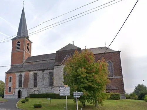 Pont-sur-Sambre - Fermeture en 2025 pour travaux de l'Église...