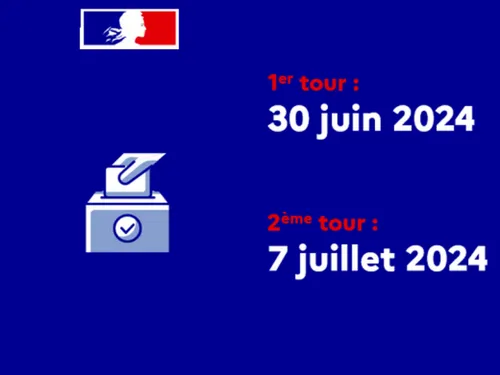 Fourmies : recherche d'assesseurs pour les élections législatives