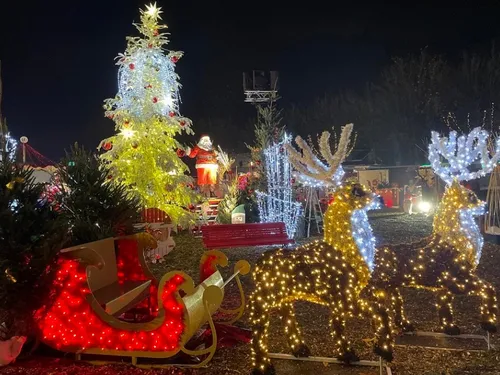 Fourmies : des exposants recherchés pour le village de Noël