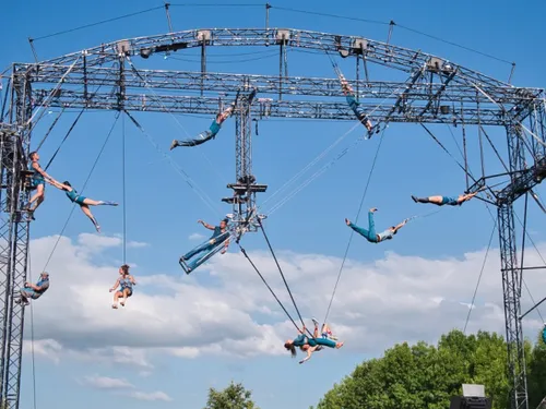 Maubeuge : le programme du grand final du festival iTAK