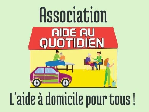 Aide au Quotidien recrute des auxiliaires de vie lors d’un café de...