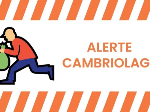 Quercitain / Valenciennois : des rodeurs-cambrioleurs signalés