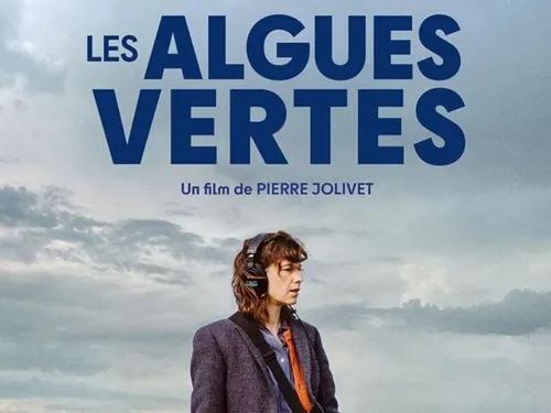 Aulnoye-Aymeries : la projection du film « Les Algues vertes »