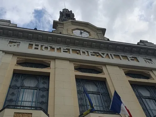 Aulnoye-Aymeries : 2025, une année qui s’annonce « prometteuse » 
