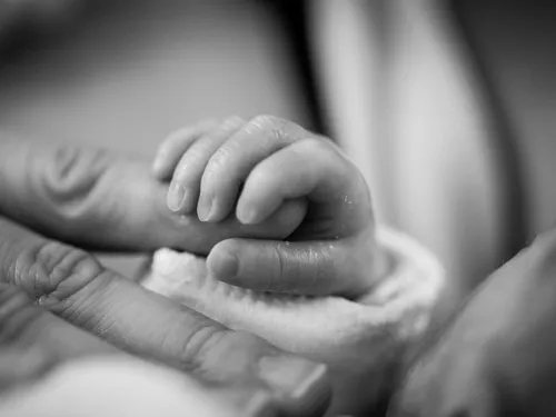 (Sondage) Lancement des concertations sur le congé de naissance