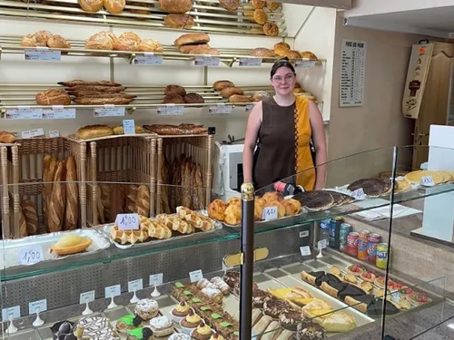 Fourmies : l’arrivée du roi de la tarte au maroilles