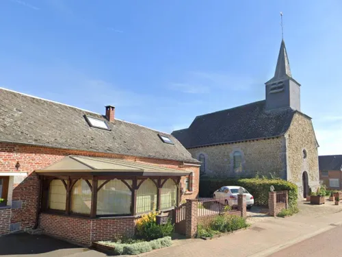 Boussières-sur-Sambre - Logements, travaux rue des 30 pieds,...