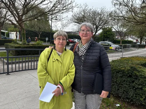 (2/2) - Isabelle Mairiaux et Ensemble pour Aulnoye-Aymeries,...