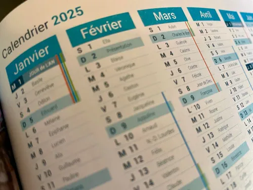 Après Noël, les premières Messes du Nouvel an ce week-end,  avec...