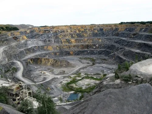 Wallers-en-Fagne : pas de condamnation pour les gérants de la carrière