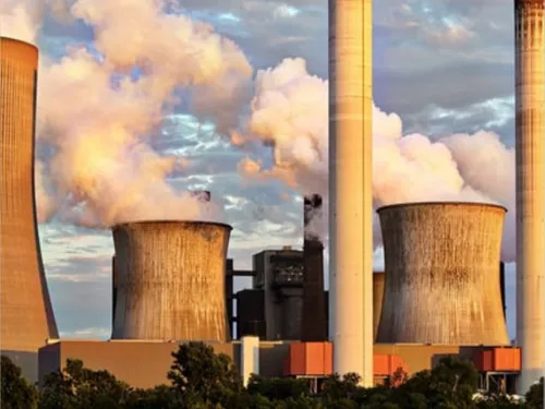Méduses : quand la nature paralyse l'une des plus grandes centrales...